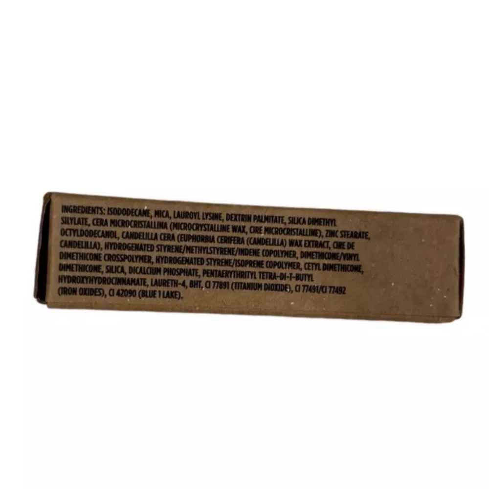 GXVE Paint It Up Longwear Mousse Eyeshadow BOUNCING SHOES, Sealed